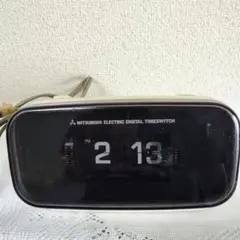 2025年最新】三菱パタパタ時計の人気アイテム - メルカリ