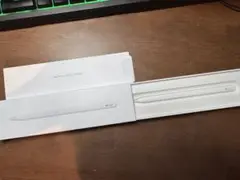 Apple Pencil (第2世代)