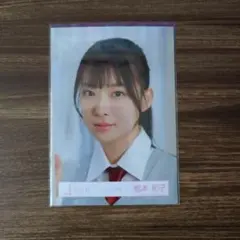 死んだふり MV衣装 松本和子ㅤ制服 ヨリ