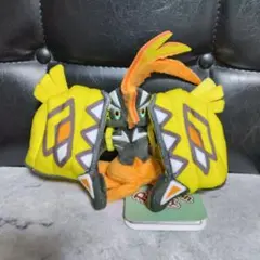 ポケモン★♥カプ・コケコ♥★ぬいぐるみ★ポケモンセンター オリジナル 785 ぬいぐるみ Pokémon fit カプ・コケコ ｜【公式】ポケモン