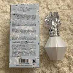 JILLSTUART サムシングピュアブルー ヘアミスト リップバーム