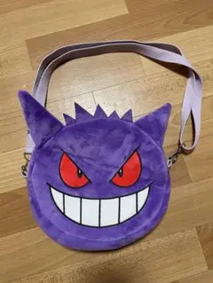 美品⭐︎ゲンガー ショルダーバッグ
