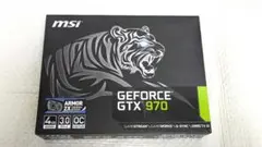 msi GTX970 4GB