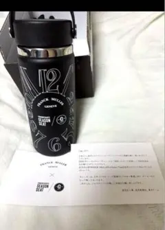 フランクミュラー × ジャイアンツ コラボ  Hydro Flask ボトル Amazon | 巨人 ジャイアンツ ハイドロフラスク×フランクミュラー