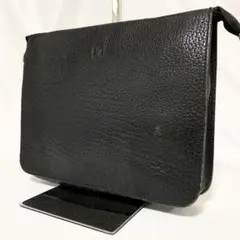 良品✨ポロラルフローレン ヴィンテージ クラッチバッグ セカンドバッグ レザー