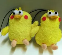 ポインコ兄弟