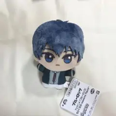 ブルーロック ちびぐるみ 潔世一 ぬいぐるみ