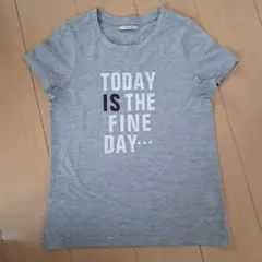 ベイフロー　BAYFLOW　レディース　半袖　Tシャツ　サイズS
