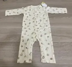 キッズズー　80cm ロンパース