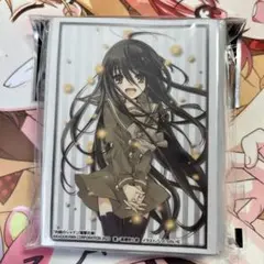 灼眼のシャナ　電撃文庫　part.2 スリーブ　ブシロード