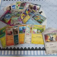 ポケモンカード 約30枚セット 　ステラミラクルカード