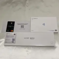 【新品未開封】VYVO WATCH GENERATION2 スマートウォッチ