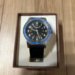 COACH コーチ腕時計　メンズウォッチ