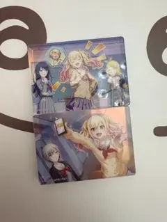 天馬咲希 ノーブル