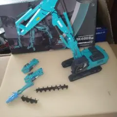 2025年最新】kobelco sk400の人気アイテム - メルカリ