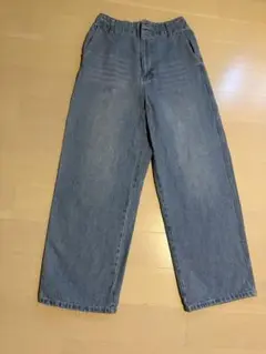 Te chichi TERRASSE デニムパンツ　Mサイズ