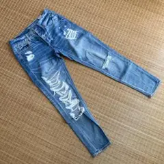 アメリカンイーグル デニムパンツ
