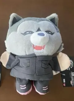 マンウィズ MAN WITH A MISSION パペット人形 スペアリブ 新品 Amazon.co.jp: MAN WITH A MISSION マンウィズ パペット
