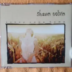 Shawn Colvin Sunny Came Home