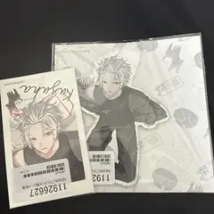 葛葉 アクスタ ChroNoiR にじそうさく10 にじさんじ