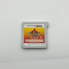 ３DS 妖怪ウォッチ バスターズ 赤猫団