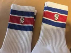 BT21 RJ ソックス2足セット
