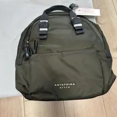 ANTEPRIMA MISTO ネイビーリュック リボン　やまっぷ ANTEPRIMA MISTO ネイビーリュック リボン やまっぷ様専用