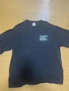 シゲマツ nantoka ロンT Ｔシャツ