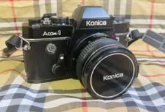 2025年最新】konica acom-1の人気アイテム - メルカリ