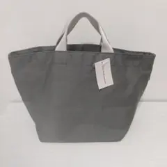 グリーンレーベル別注 エルベシャプリエ 舟形トートバッグ