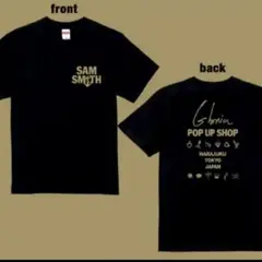 【セール・完売品】サムスミス GLORIAライブTシャツ XLサイズ Sam Smith Gloria Tour Merch Adult sz M New Black | eBay