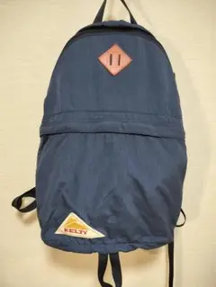 ☆ケルティ　バックパック　KELTY ネイビー　軽量
