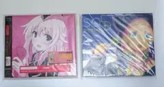 ClariS Gravity & Sekaiju no Meiq5