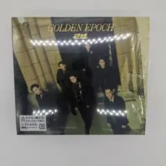 超特急　GOLDEN EPOCH (初回限定盤)
