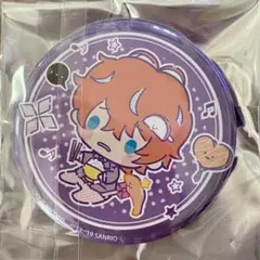 【ヒプマイ】サンリオ コラボ 缶バッジ 独歩