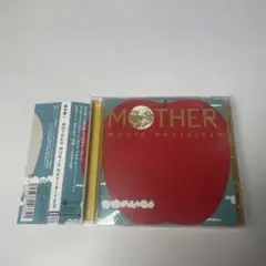 帯付　MOTHER MUSIC REVISITED/鈴木慶一