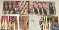 Between1&2 Twice サナ トレカセット