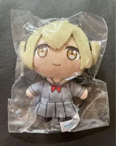 プロセカ 小豆沢こはね ラッキーくじ ぷちぬい