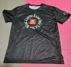 新品未使用　アペルト　aperto Tシャツ　Lサイズ