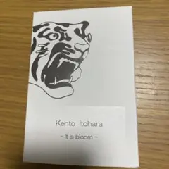 阪神タイガース糸原選手100ml オードパルファン