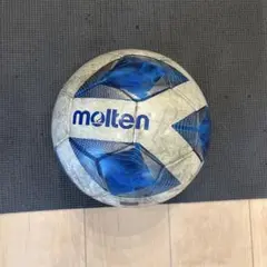 値段交渉可能　molten 4900 サッカーボール FIFA認証　5号球