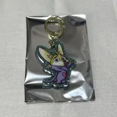 ズートピア シークレットキーホルダー フィニック
