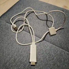 HDMI to USBアダプター
