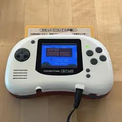 ポケファミ　ファミコン互換機