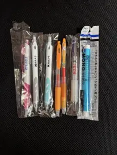 シャーペン　ボールペン　消しゴム　まとめ売り