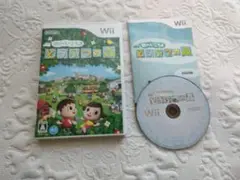 とびだせ どうぶつの森 Wii＋ガイドブック