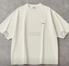 PENNEYS ペニーズTHE FOX ロゴ ヴィンテージ加工 半袖Tシャツ