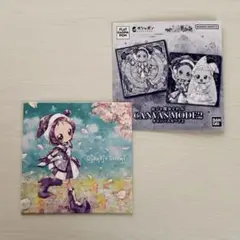 おジャ魔女どれみ キャンバスモード2 ④ 瀬川おんぷ