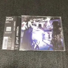MEJIBRAY / ネペンテス 原罪の林檎 砂に還りしキミ走る