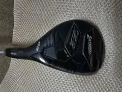 値下げ　Srixon ZX mk2 H6 28°